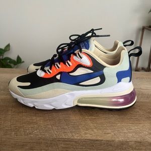 Nike Air Max 270 React